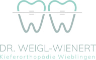 Kieferorthopädie Heidelberg Wieblingen | Weigl-Wienert Logo