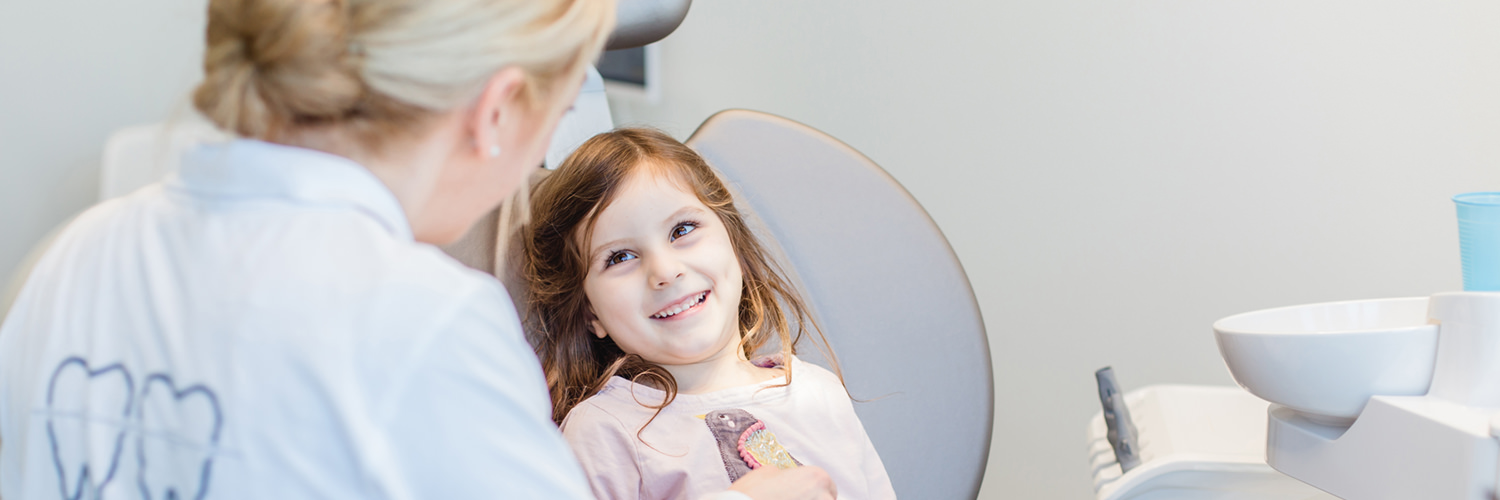 Kieferorthopädie Heidelberg Wieblingen - Weigl-Wienert - KFO für Kinder