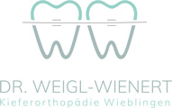 Kieferorthopädie Heidelberg Wieblingen | Weigl-Wienert Logo