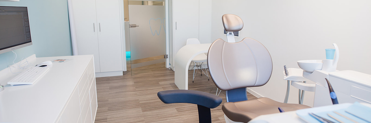Kieferorthopädie Heidelberg Wieblingen - Weigl-Wienert - Behandlungszimmer