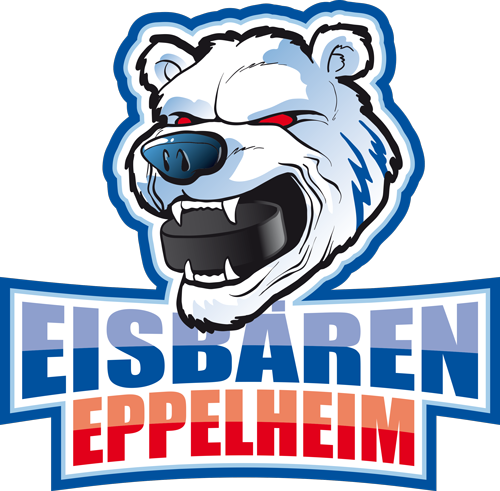 Eisbären Eppelheim - Logo